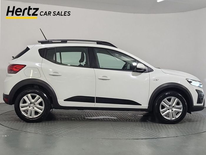 Dacia Sandero Stepway 2024