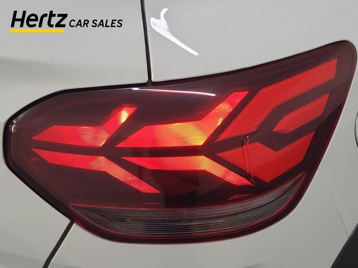 Dacia Sandero Stepway 2024