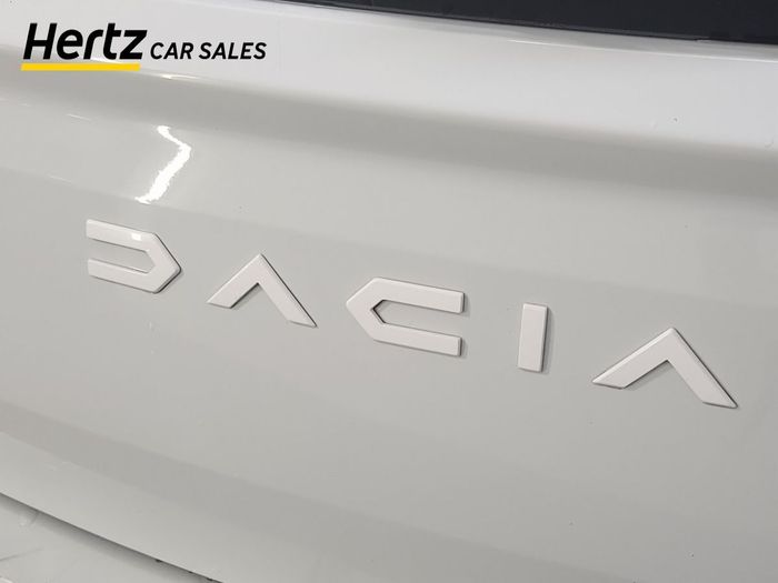 Dacia Sandero Stepway 2024