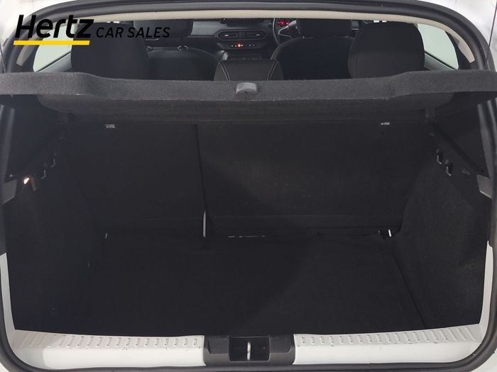 Dacia Sandero Stepway 2024