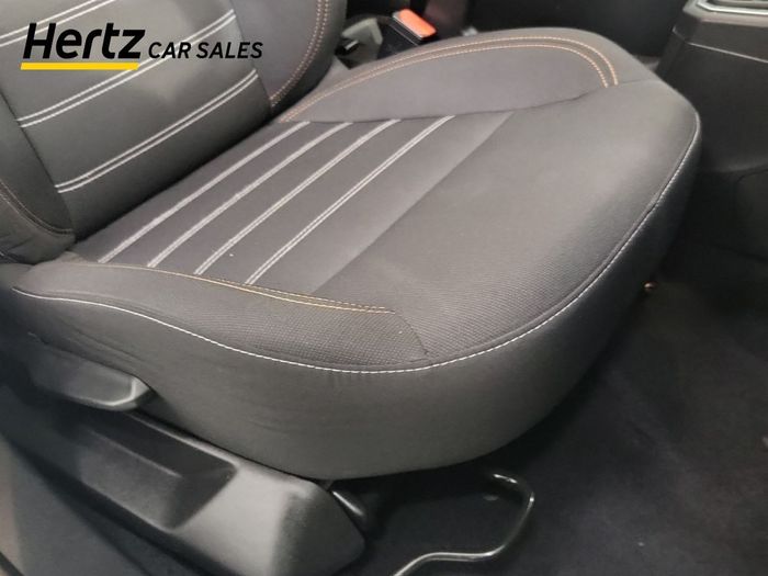 Dacia Sandero Stepway 2024