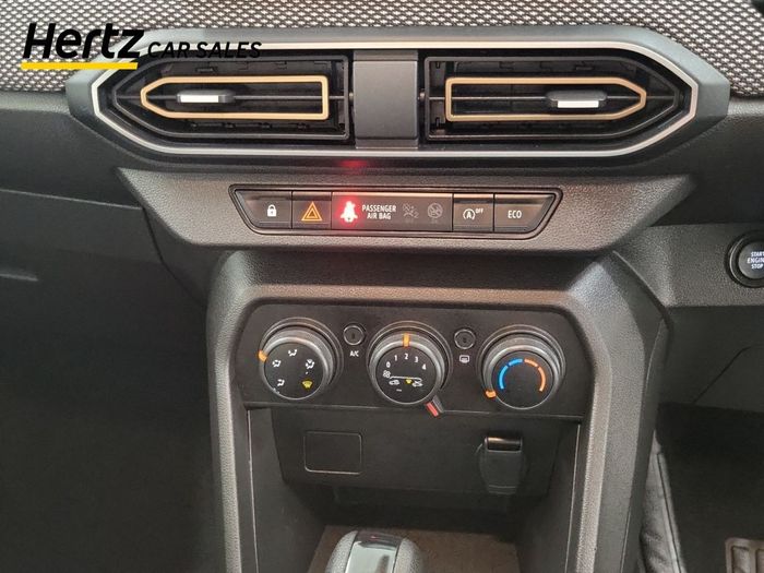 Dacia Sandero Stepway 2024