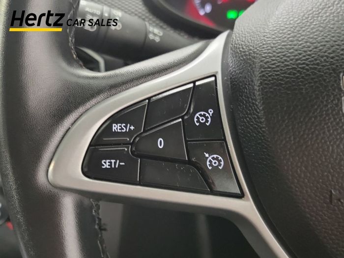 Dacia Sandero Stepway 2024