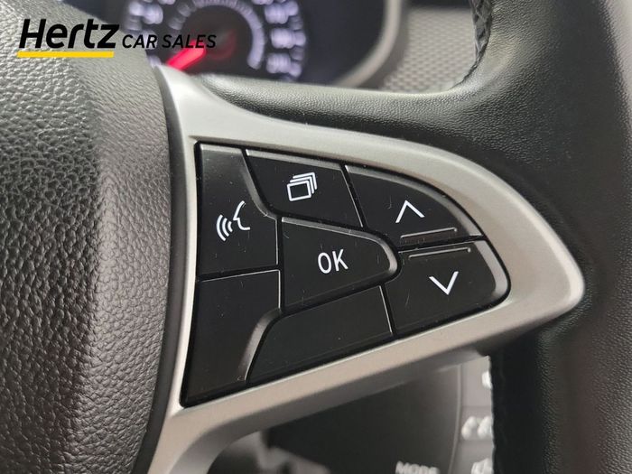 Dacia Sandero Stepway 2024