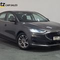 Ford Focus 2023