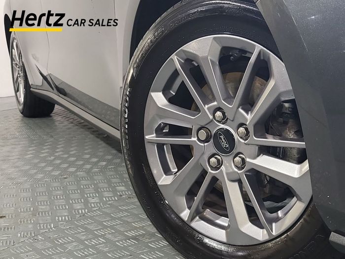 Ford Focus 2023