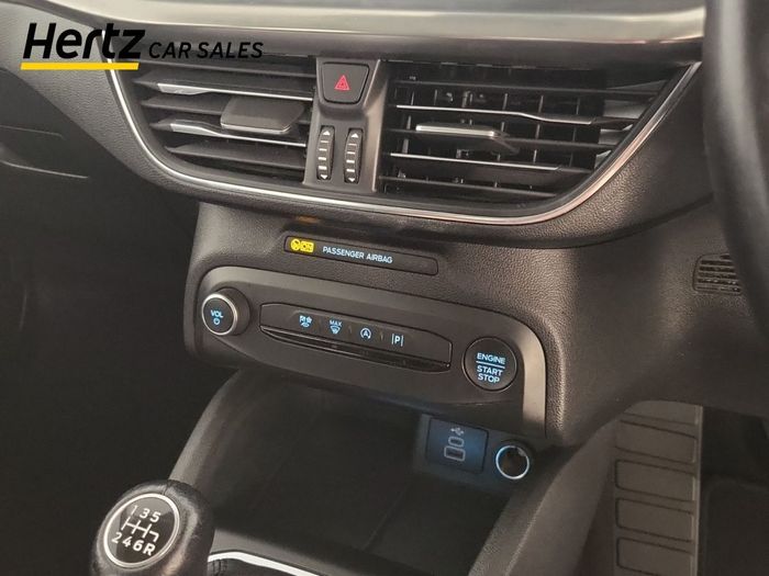 Ford Focus 2023