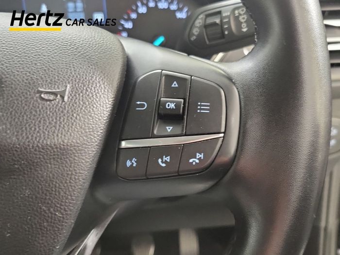 Ford Focus 2023