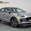 Ford Puma 2023