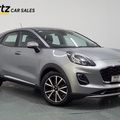 Ford Puma 2023