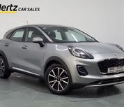 Ford Puma 2023