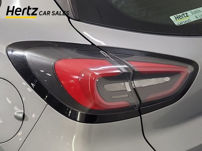 Ford Puma 2023