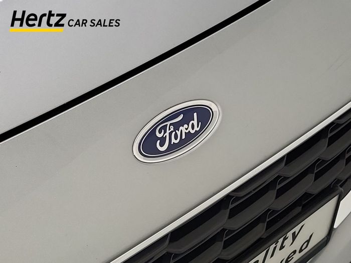 Ford Puma 2023