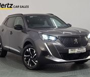 Peugeot 2008 2023