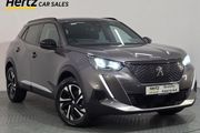 Peugeot 2008 2023