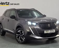 Peugeot 2008 2023