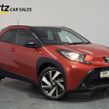 Toyota Aygo X 2023