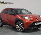 Toyota Aygo X 2023
