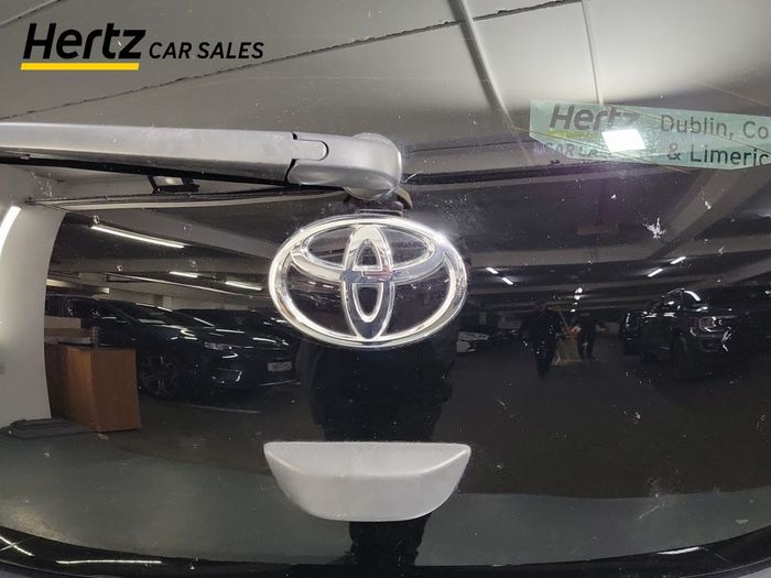 Toyota Aygo X 2023