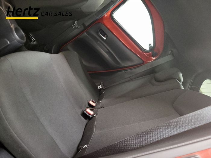 Toyota Aygo X 2023
