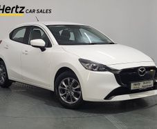 Mazda 2 2024