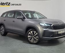 Skoda Kodiaq 2024