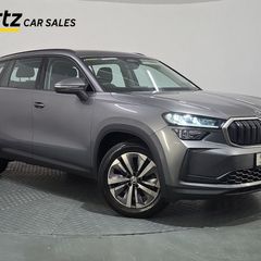 Skoda Kodiaq 2024