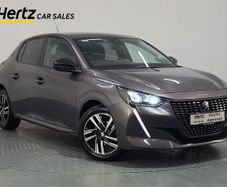 Peugeot 208 2023