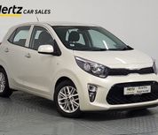 Kia Picanto 2023