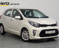 Kia Picanto 2023