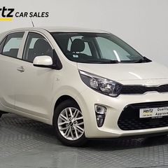 Kia Picanto 2023