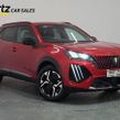 Peugeot 2008 2024
