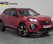 Peugeot 2008 2024