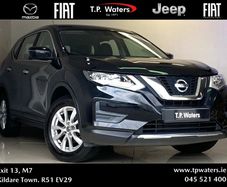 Nissan X-Trail 2018