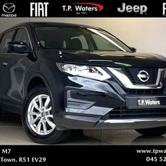 Nissan X-Trail 2018