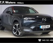Mazda MX-30 2024