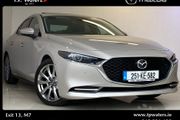 Mazda 3 2025