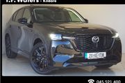 Mazda CX-60 2025