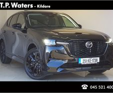 Mazda CX-60 2025