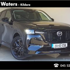 Mazda CX-60 2025