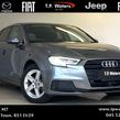 Audi A3 2018