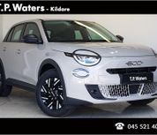 Fiat 600 2025