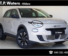 Fiat 600 2025