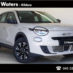 Fiat 600 2025