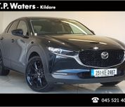 Mazda CX-30 2025