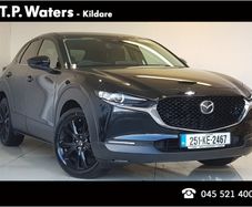 Mazda CX-30 2025