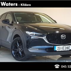 Mazda CX-30 2025