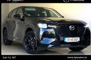 Mazda CX-60 2025
