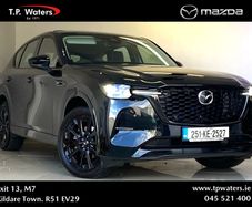 Mazda CX-60 2025