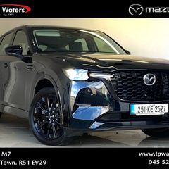 Mazda CX-60 2025